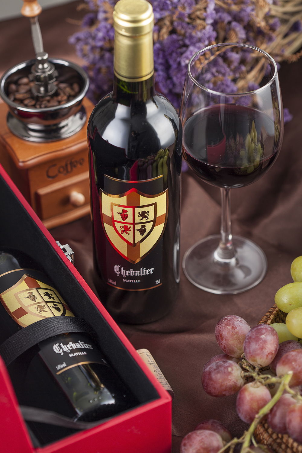 法国aoc红酒分级,法国红酒庄园分级