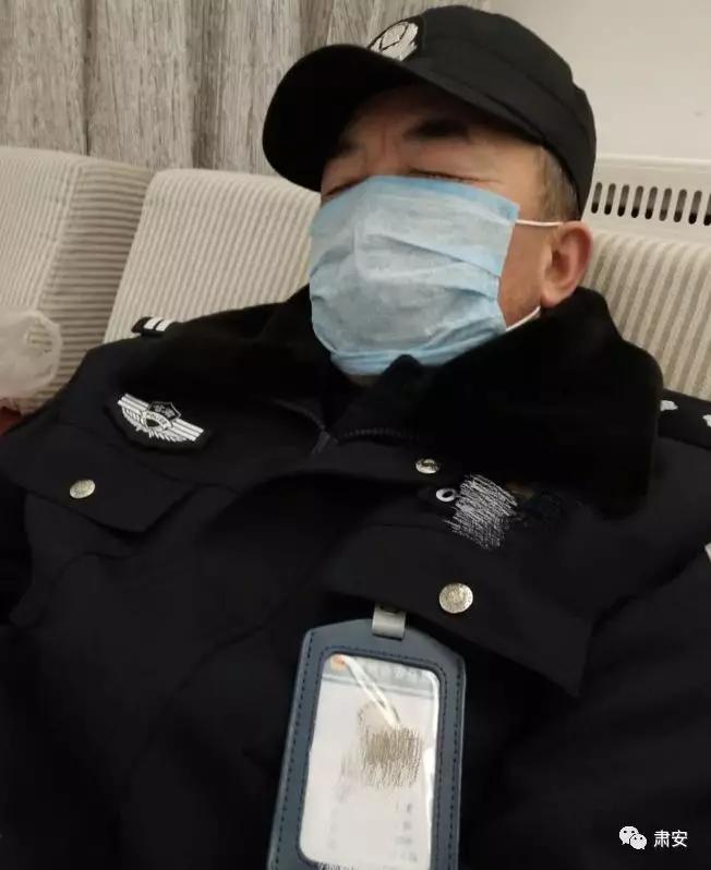 肃州区应急局：积极推行“631”标准化防控机制严防疫情输入