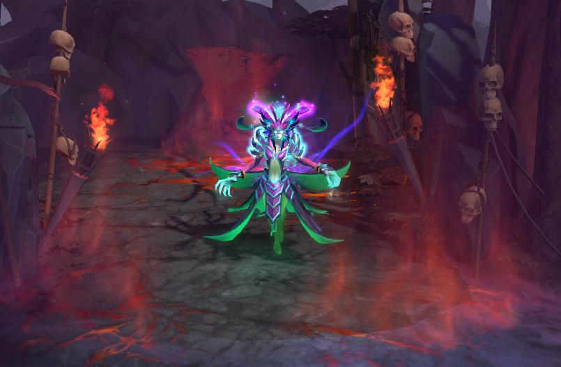 遗迹暖暖套装,奇迹暖暖高人气饰品搭配推荐