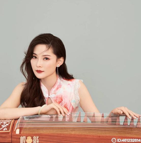 全平台唯一陌陌古筝筝儿古典版《Victory》精彩上演