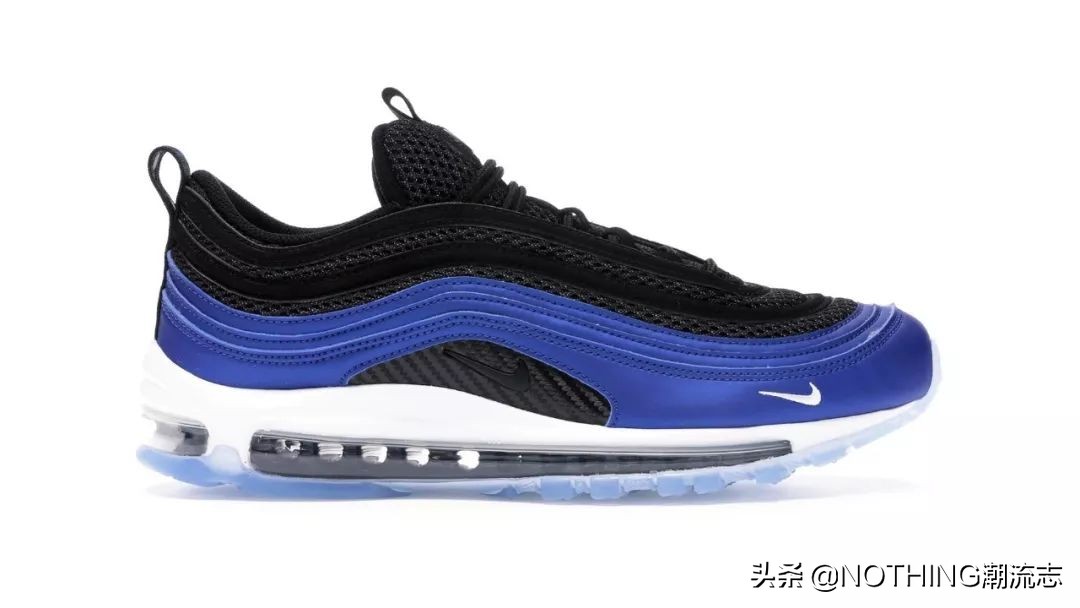 十大经典配色,球鞋历史上的10大经典配色