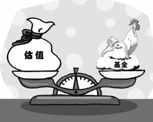 基金估值低可以买还是高可以买呢,基金要估值高买还是估值低买