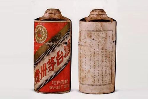 白酒值得收藏,酱香型白酒遵义1935适合收藏吗