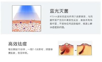 美容针美容的误区,为美而整容最后付出的代价