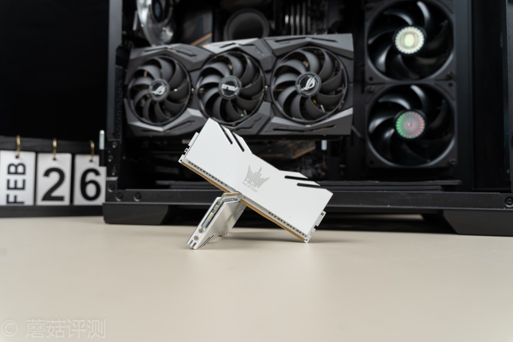 影驰4000hofextreme超频,影驰hofddr43600超频