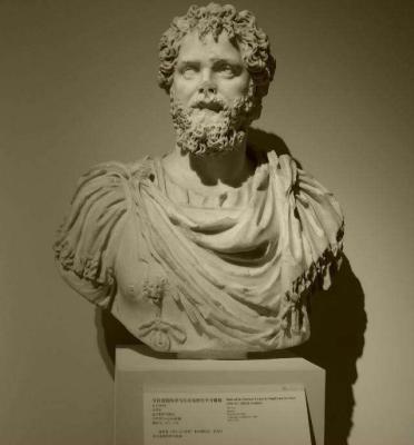 罗马大瘟疫是怎样解决的,罗马帝国在瘟疫中走向灭亡