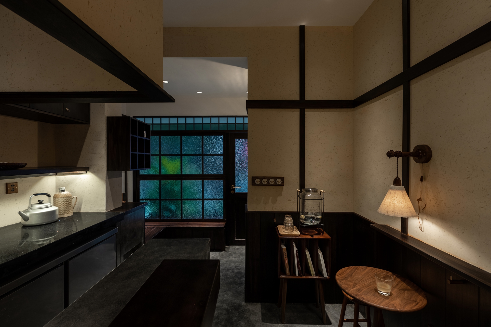 成都抚琴糖水铺子 (成都糖水铺)