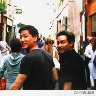 张国荣这一生，不长，刚好够我们“记念”一辈子