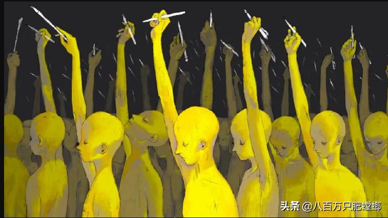 这色气满满的*美耽**动画，居然如此走心