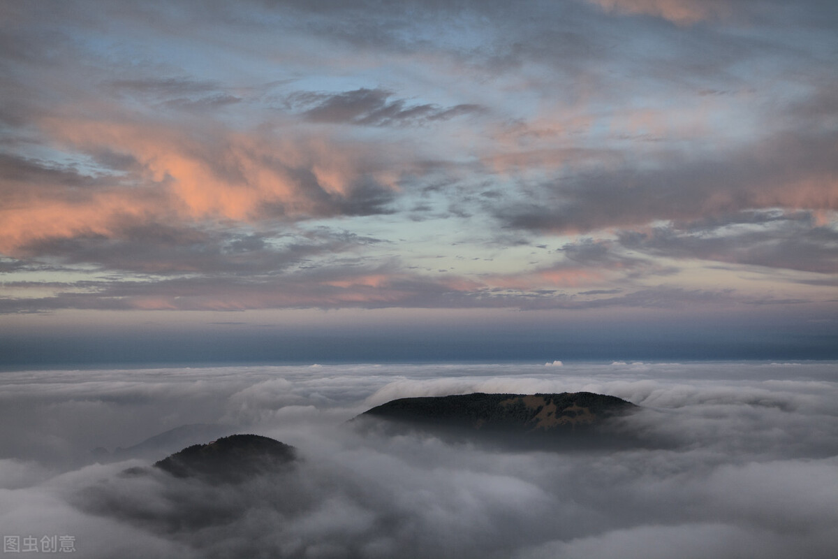 兴隆雾灵山景区附近的好玩的景点,兴隆雾灵山住宿哪家好