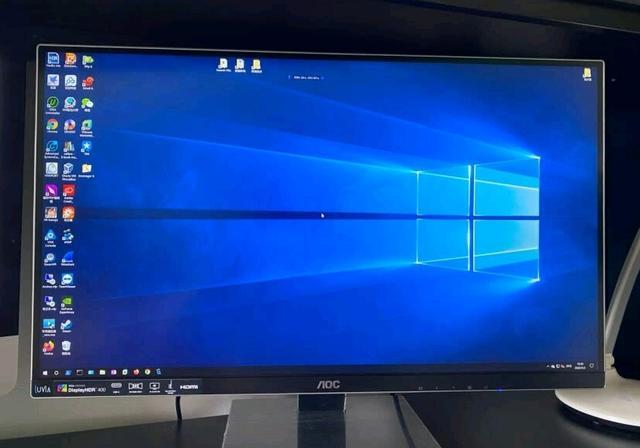 显示器刷新率60hz和144hz区别大吗,高刷新率显示器影响性能吗