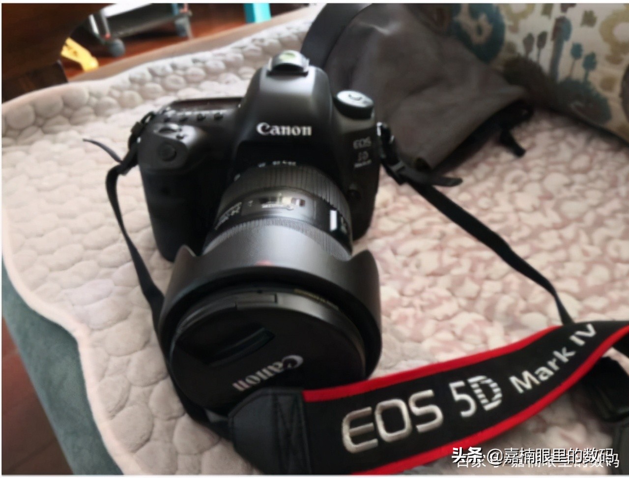 佳能5d4相机优点,佳能5d4爱坏吗