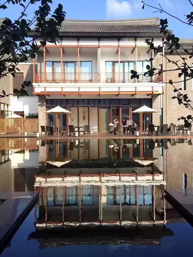 天目湖别墅酒店推荐,天目湖观景酒店