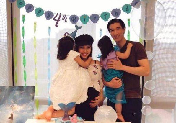 同样是大婚有人喜有人悲,周迅王力宏