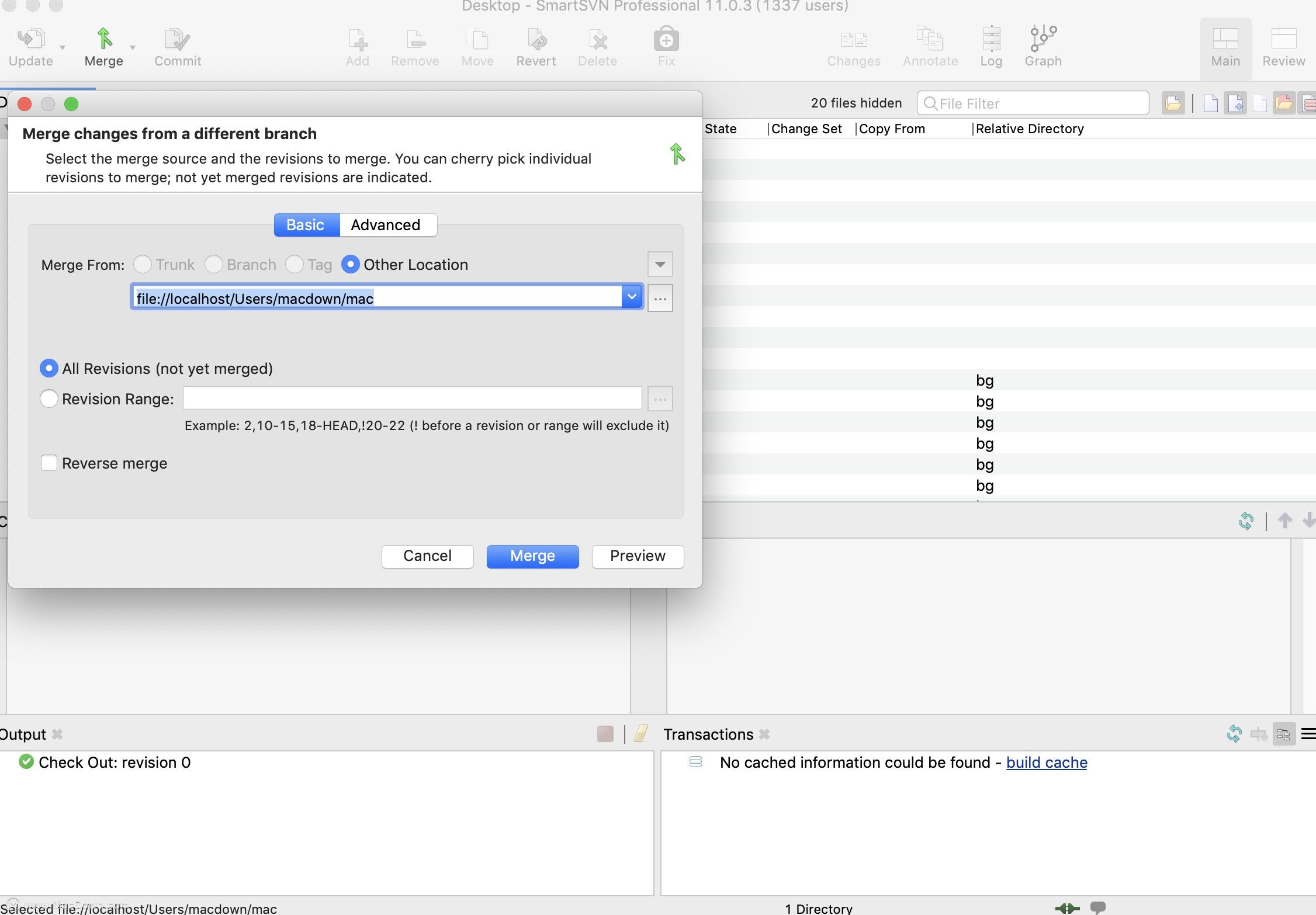 smartsvnmac版注册机,smartsvn中文下载教程