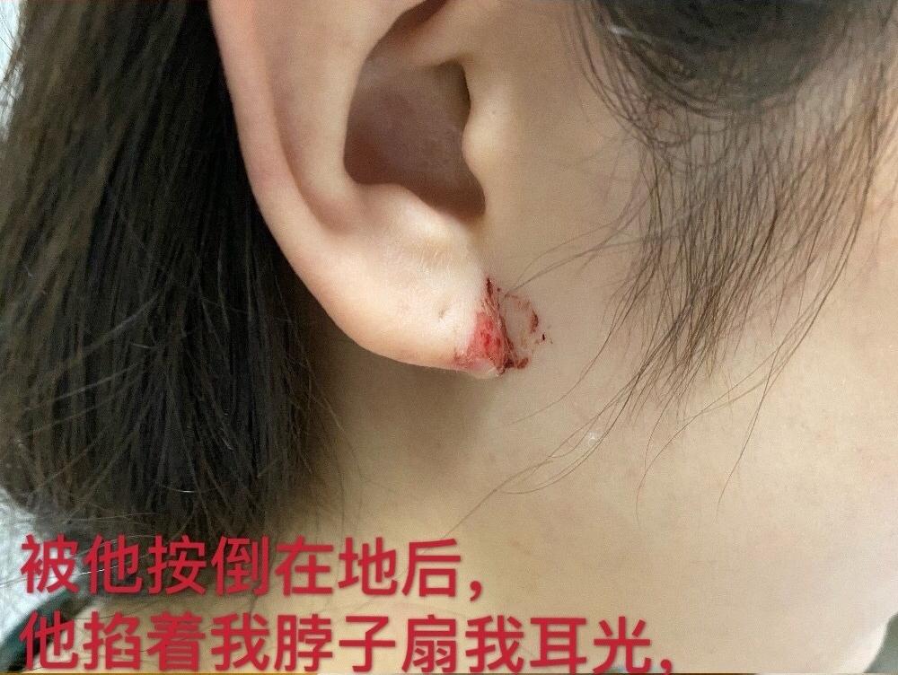 她的第二波锤能锤实老公吗？