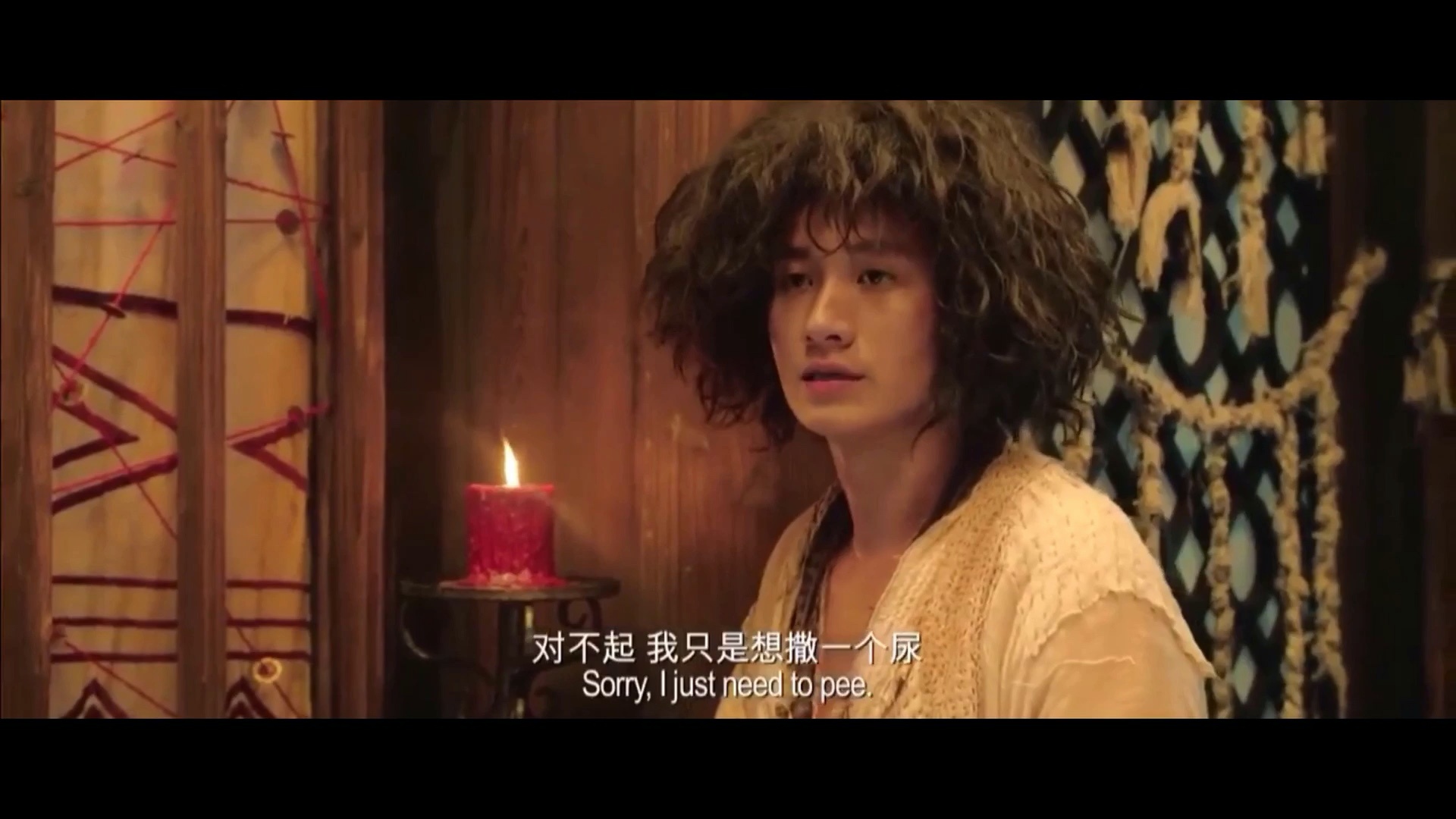 14分钟读懂星爷西游降魔篇,刷了三遍才看懂哪吒