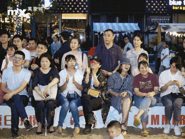 夏季购物中心营销方案,购物中心夏季如何拉动人气