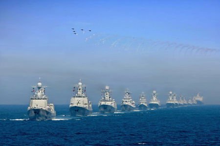 明朝万历年间边境线,明朝海防最新政策