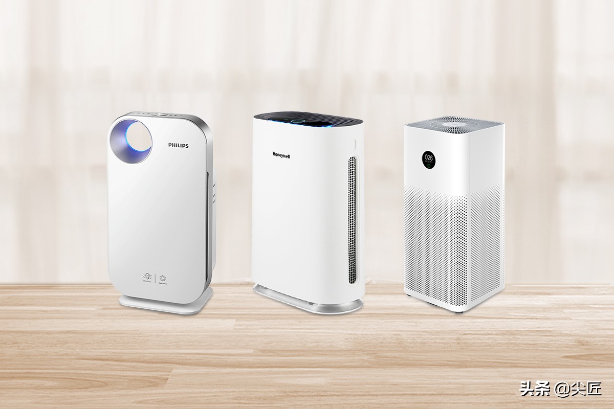 空气净化器哪个牌子好?十大品牌爆款产品榜单透秘!电商大厂数据