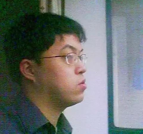 中国最牛的十个程序员,国内最厉害的几个程序员