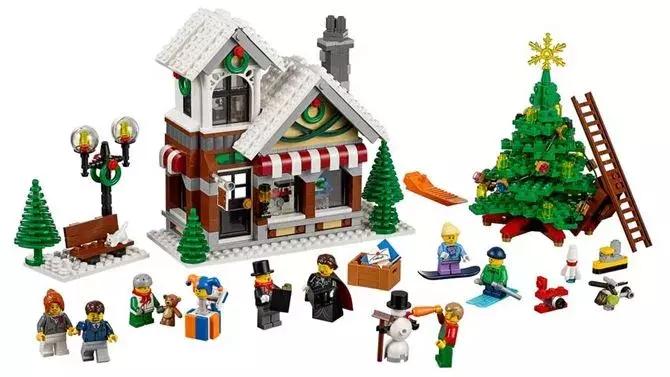 积木怎么挑选最好,积木的型号都一样吗