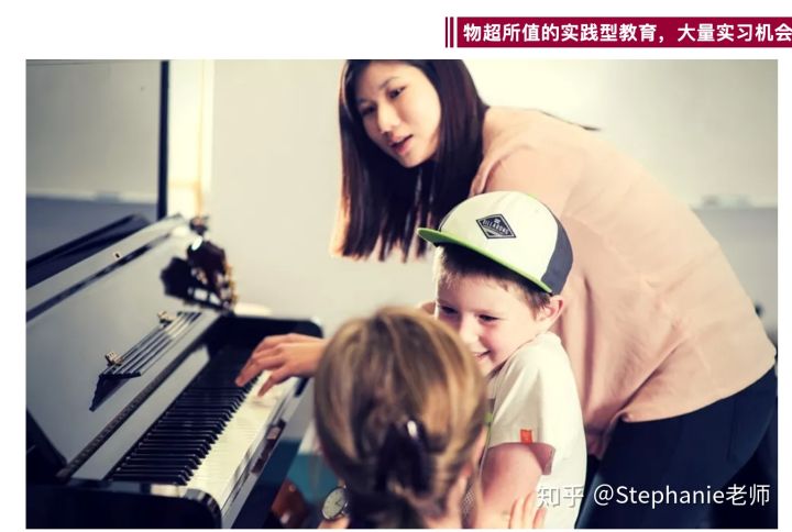 澳洲音乐治疗硕士,西悉尼大学音乐治疗本科学费