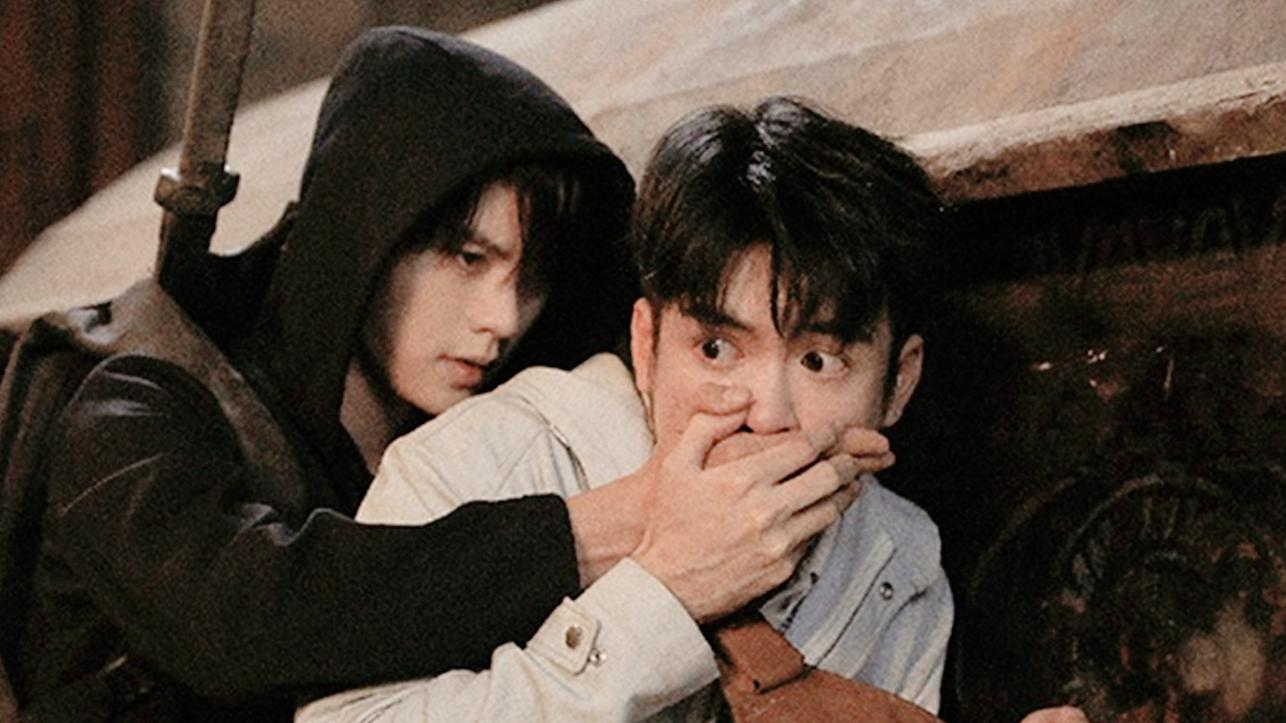 曾舜晞与经纪公司闹掰,面临4000万“天价赔偿”,银行卡被冻结