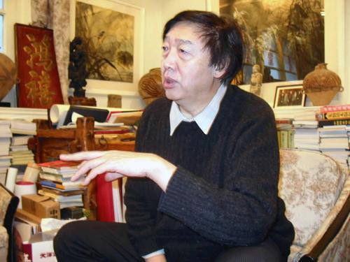 冯骥才单筒望远镜在线阅读,单筒望远镜冯骥才