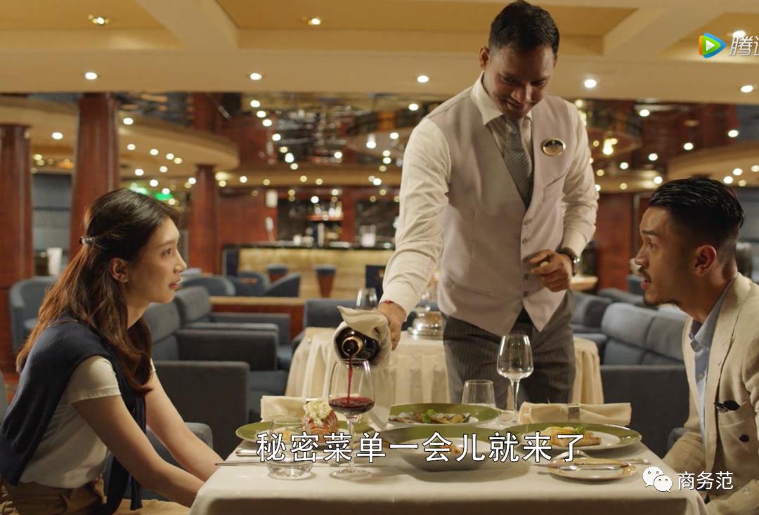 如何一眼识别“海王”,一眼就看出来谁是海王