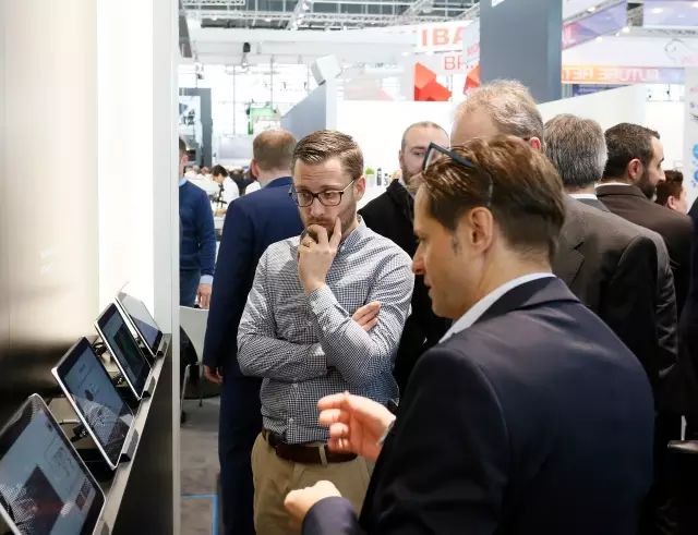 锐邦传播未来零售之旅Euroshop2020|德国杜塞尔多夫