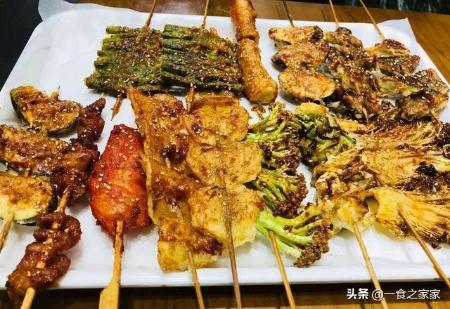 十大最受欢迎的外卖食品,最推荐点的10种外卖