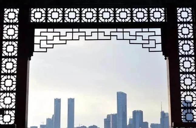 江西以前到底有多么辉煌,江西历史上没落的原因图片