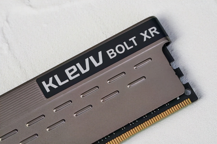 科赋bolt3600内存评测,科赋ddr424008gb