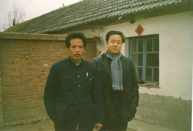 莫言最近现状,莫言现在怎么样了