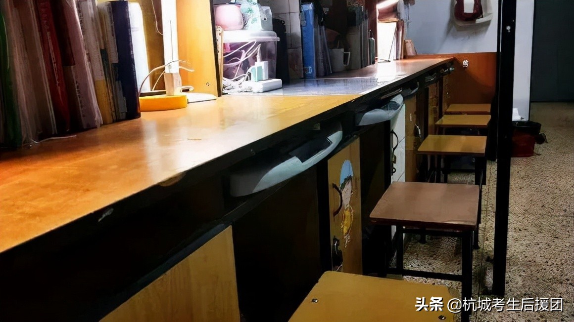 浙江建筑职业学院宿舍条件,浙江的大学宿舍条件排名