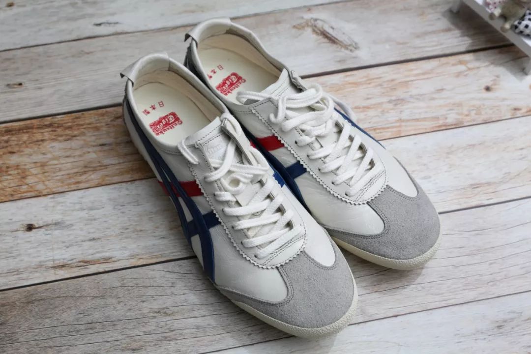 鬼冢虎mexico66尺码怎么选,鬼冢虎mexico66选什么配色