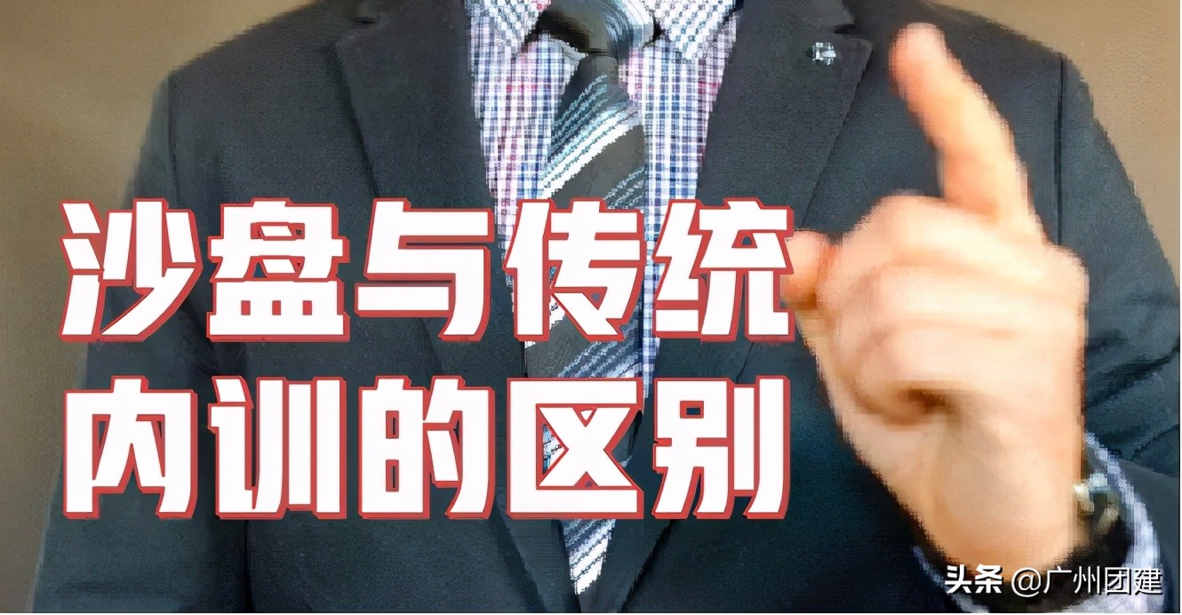 沙盘推演沙漠掘金,广州领导力培训班哪个好