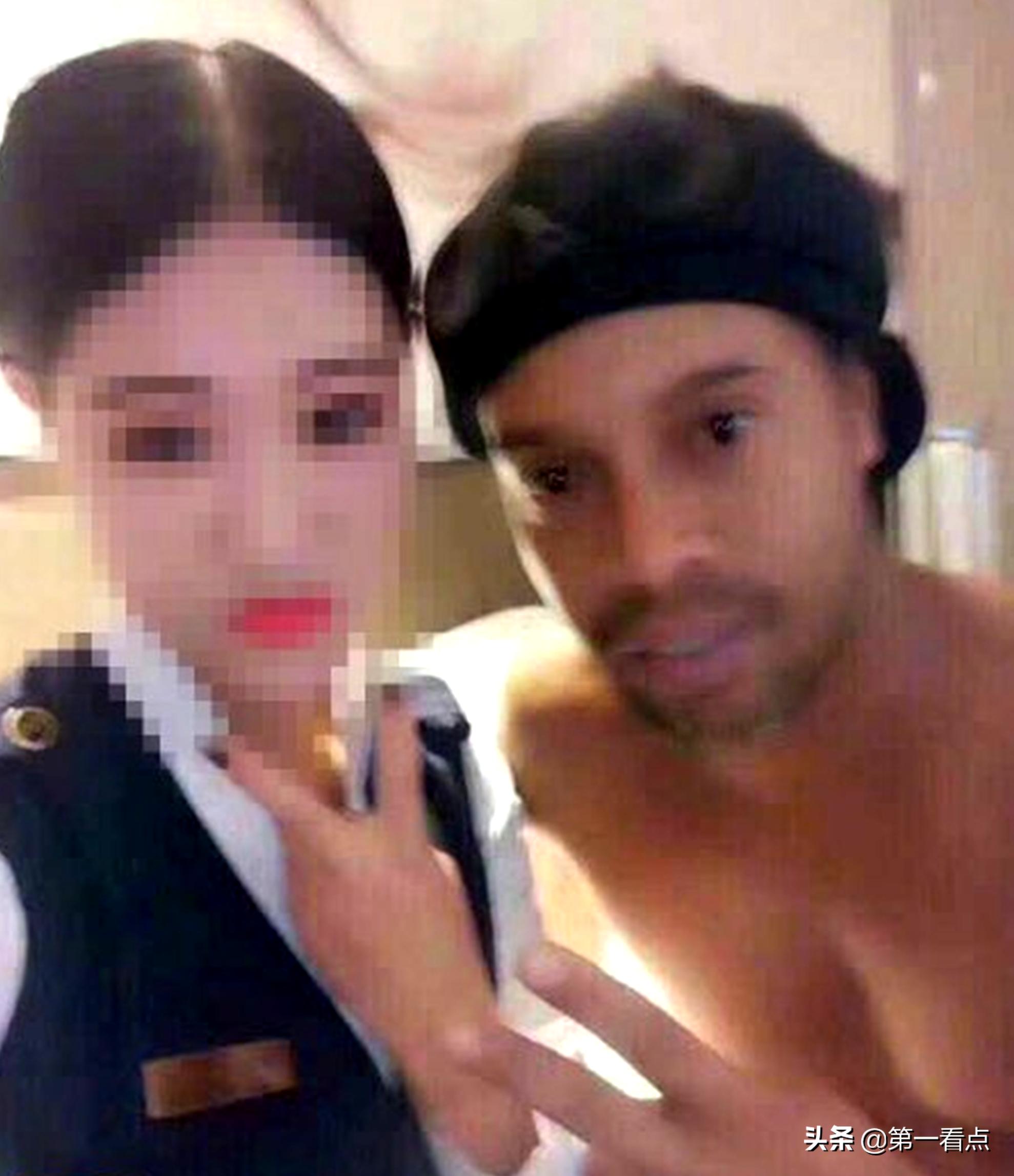 小罗退役前状态,42岁小罗复出在哪里踢球