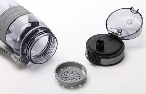 运动水杯大容量防摔,负离子水杯大全