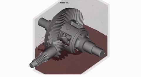 如何鉴别机油是否含水量超标,怎么检查机油含水分
