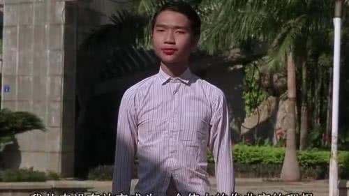 长江七号班花简介,长江七号巨人班花的真实身份