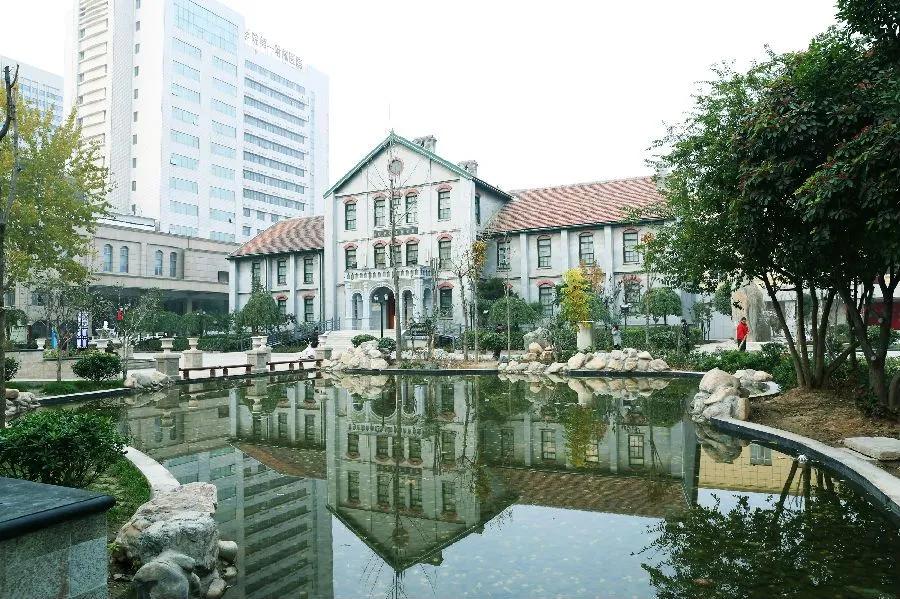 新乡最厉害十所大学,2023年河南最好的十所高校