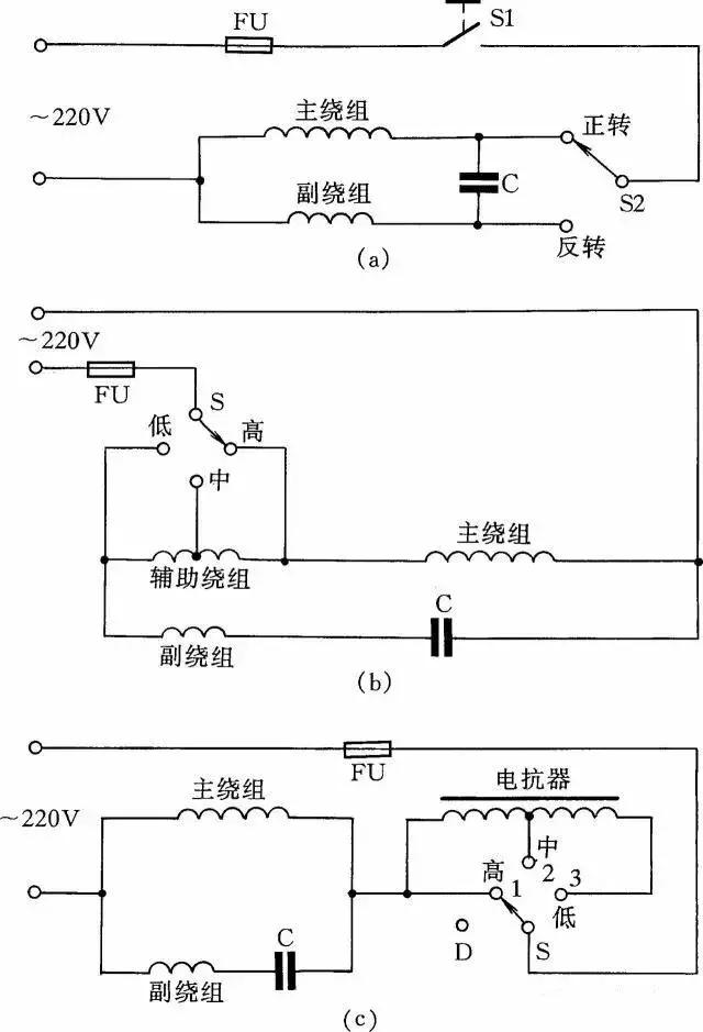 跟着电工学10种接线大法保证结实,零基础也能学会的电气接线高清