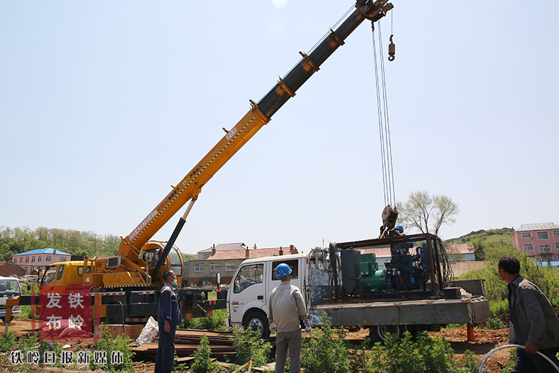铁岭市银州区停水通知,铁岭停水是什么原因