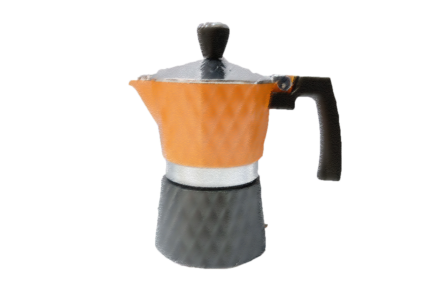 一起了解摩卡壶,入手摩卡壶真实感受