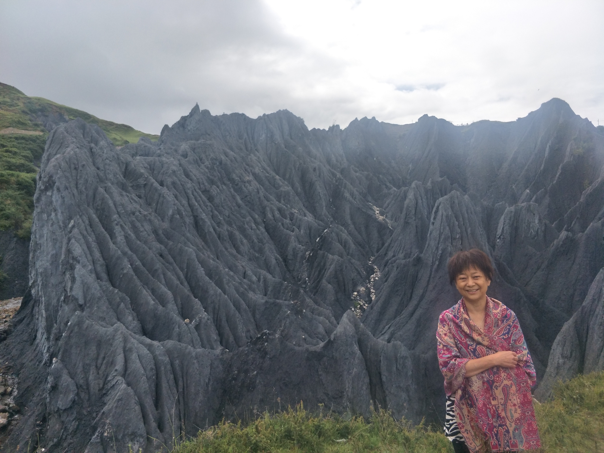 318国道沿途能感受到最明显的变化,318国道沿途的风景有哪些