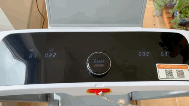 亿健精灵x6测评,亿健精灵s6跑步机评测体验