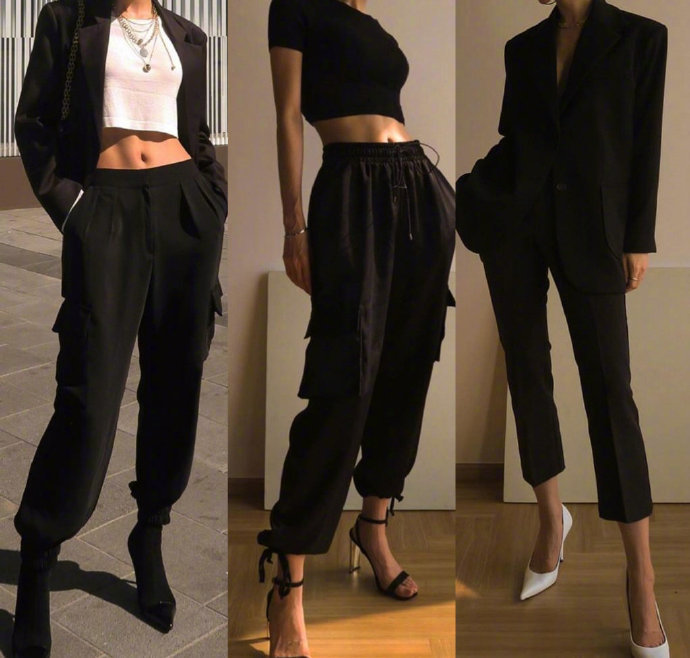 春季如何穿搭衣服有气质,穿出高级感穿搭秘诀