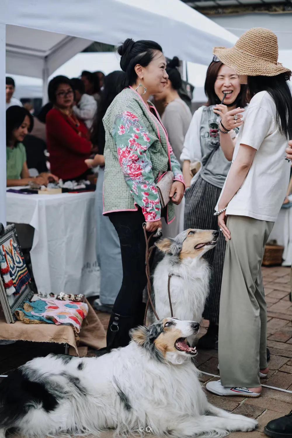 大理夜市逛哪里最好玩,大理周末的市集